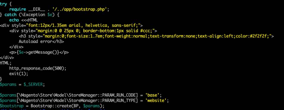 Fichero Index.php