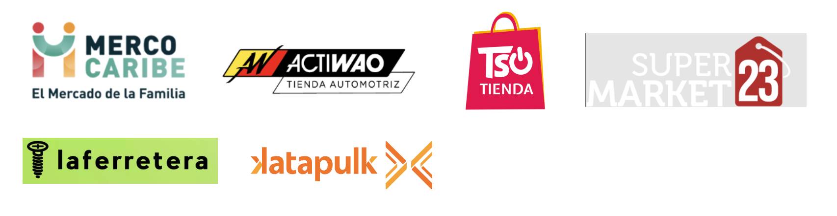 Sitios Agregados