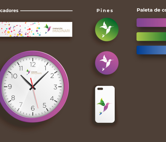 Identidades Visuales