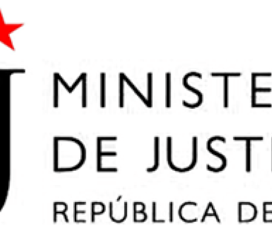 Sitio Web creado por Lombao SURL a solicitud del Ministerio de Justicia de la República de Cuba, MINJUS, con el objetivo de rediseñar funcionalidades, de cara a la comunicación y a los servicios que presta el Ministerio y a su integración posterior con el Gobierno Electrónico