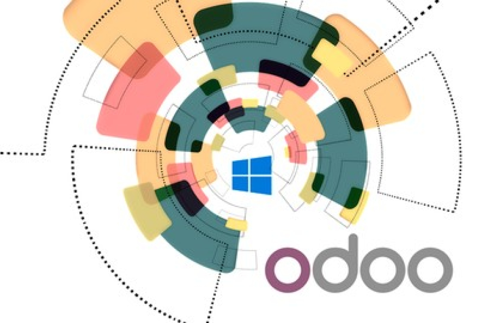 Inslatacion de odoo en windows