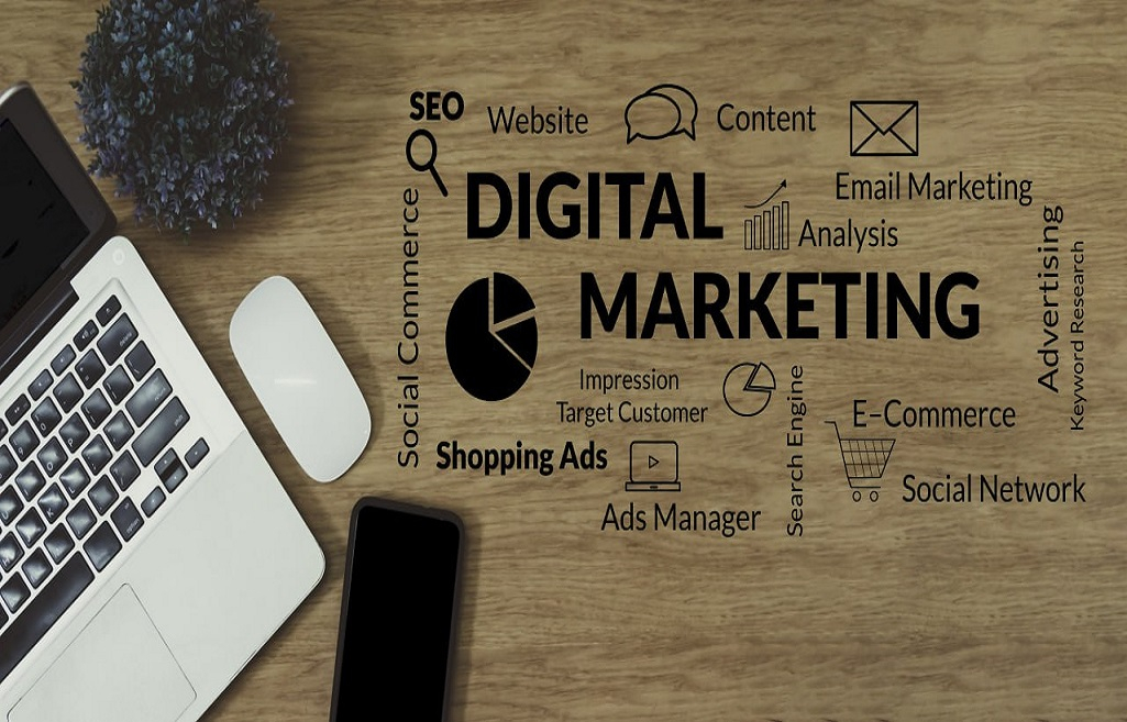 ¿Qué es el Marketing digital y cómo puedes implementarlo en tu negocio?