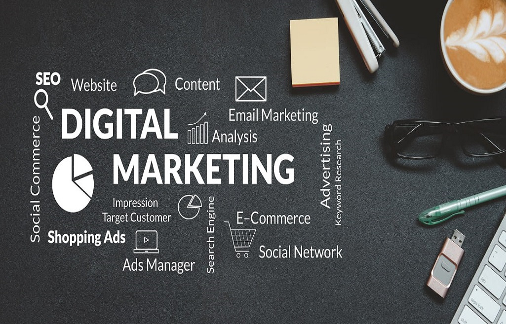 ¿Qué es el Marketing digital y cómo puedes implementarlo en tu negocio?